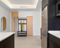 Resale - Semi detached villa - San Fulgencio - La Marina