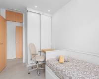 Resale - Semi detached villa - San Fulgencio - La Marina