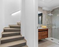 Resale - Semi detached villa - San Fulgencio - La Marina