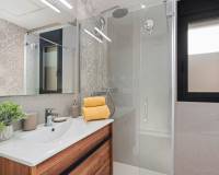 Resale - Semi detached villa - San Fulgencio - La Marina