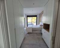 Resale - Semi detached villa - Santiago de La Ribera - Santiago de La Ribera - Town