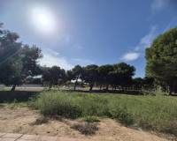 Resale - Semi detached villa - Santiago de La Ribera - Santiago de La Ribera - Town