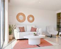 Resale - Semi detached villa - Santiago de la Ribera - Santiago de La Ribera - Town