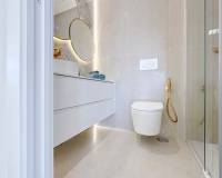 Resale - Semi detached villa - Santiago de la Ribera - Santiago de La Ribera - Town