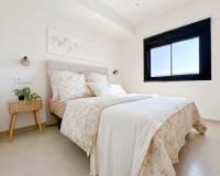 Resale - Semi detached villa - Santiago de la Ribera - Santiago de La Ribera - Town