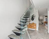 Resale - Semi detached villa - Torre de La Horadada - Torre de La Horadada - Town