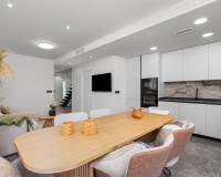 Resale - Semi detached villa - Torre de La Horadada - Torre de La Horadada - Town