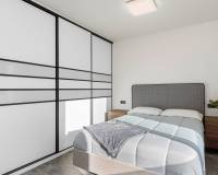 Resale - Semi detached villa - Torre de La Horadada - Torre de La Horadada - Town