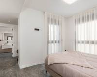 Resale - Semi detached villa - Torre de La Horadada - Torre de La Horadada - Town