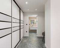 Resale - Semi detached villa - Torre de La Horadada - Torre de La Horadada - Town