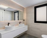 Resale - Semi detached villa - Torre de La Horadada - Torre de La Horadada - Town