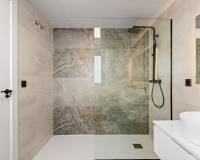 Resale - Semi detached villa - Torre de La Horadada - Torre de La Horadada - Town