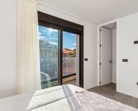 Resale - Semi detached villa - Torre de La Horadada - Torre de La Horadada - Town