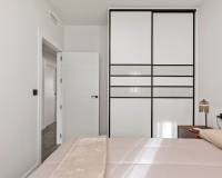 Resale - Semi detached villa - Torre de La Horadada - Torre de La Horadada - Town