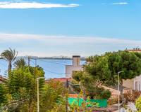 Resale - Semi detached villa - Torre de La Horadada - Torre de La Horadada - Town