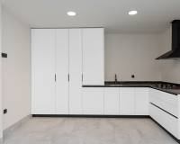 Resale - Semi detached villa - Torre de La Horadada - Torre de La Horadada - Town