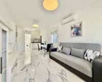 Resale - Semi detached villa - Torrevieja - El Chaparral