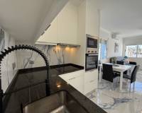 Resale - Semi detached villa - Torrevieja - El Chaparral