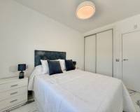 Resale - Semi detached villa - Torrevieja - El Chaparral