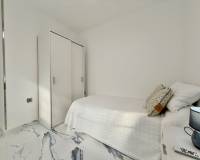 Resale - Semi detached villa - Torrevieja - El Chaparral