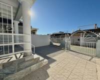 Resale - Semi detached villa - Torrevieja - El Chaparral