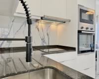 Resale - Semi detached villa - Torrevieja - El Chaparral