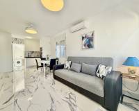 Resale - Semi detached villa - Torrevieja - El Chaparral