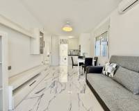 Resale - Semi detached villa - Torrevieja - El Chaparral