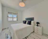 Resale - Semi detached villa - Torrevieja - El Chaparral