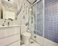 Resale - Semi detached villa - Torrevieja - El Chaparral