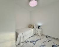 Resale - Semi detached villa - Torrevieja - El Chaparral