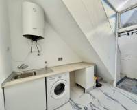 Resale - Semi detached villa - Torrevieja - El Chaparral