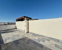 Resale - Semi detached villa - Torrevieja - El Chaparral