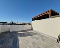 Resale - Semi detached villa - Torrevieja - El Chaparral