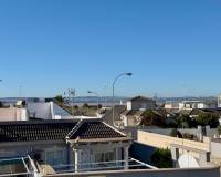 Resale - Semi detached villa - Torrevieja - El Chaparral