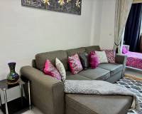 Resale - Studio - Torrevieja - San Luis
