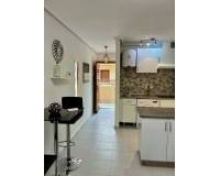 Resale - Studio - Torrevieja - San Luis