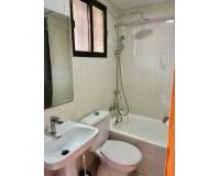 Resale - Studio - Torrevieja - San Luis
