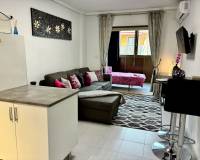 Resale - Studio - Torrevieja - San Luis