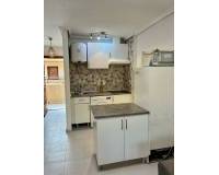 Resale - Studio - Torrevieja - San Luis