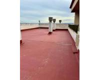 Resale - Studio - Torrevieja - San Luis