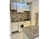 Resale - Studio - Torrevieja - San Luis