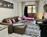 Resale - Studio - Torrevieja - San Luis