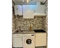 Resale - Studio - Torrevieja - San Luis