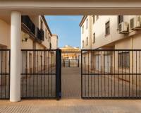 Resale - Terraced house - Beniarjó