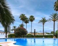 Resale - Terraced house - Denia