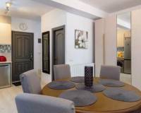 Resale - Terraced house - Denia