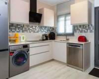 Resale - Terraced house - Denia