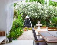 Resale - Terraced house - Denia