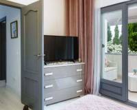 Resale - Terraced house - Denia